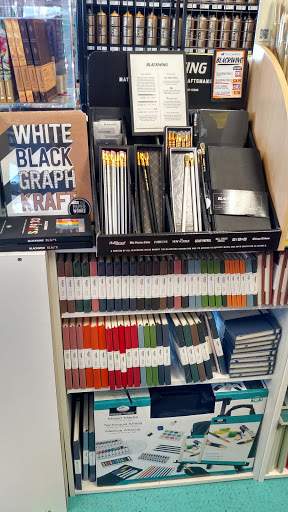 Art Supply Store «Artist & Craftsman Supply Portland N», reviews and photos, 2906 N Lombard St, Portland, OR 97217, USA