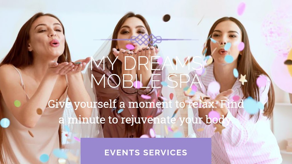 My Dreams Mobile Spa 33126