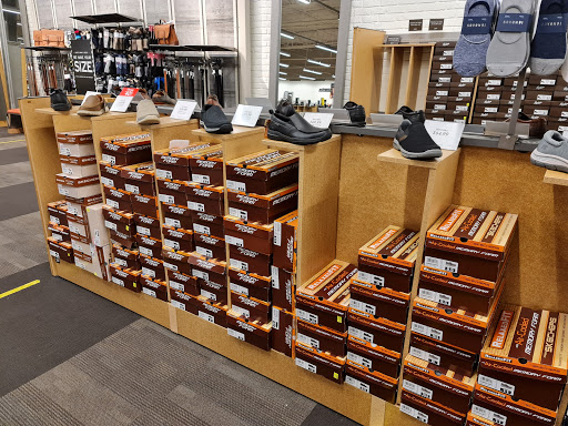 Shoe Store «DSW Designer Shoe Warehouse», reviews and photos, 14220 Baltimore Ave, Laurel, MD 20707, USA