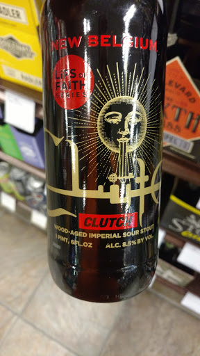 Liquor Store «ABC Fine Wine & Spirits», reviews and photos, 980 Rinehart Rd, Lake Mary, FL 32746, USA