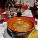 Photo n°2 de l'avis de Raffa.o fait le 10/04/2022 à 06:22 sur le  Ristorante Ai Nebbioli à Gavi