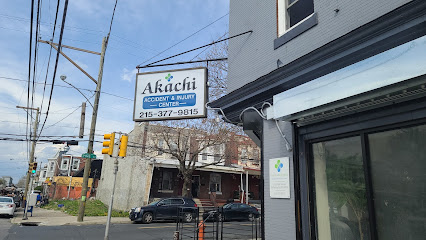 Akachi Chiropractic & Injury Center (ACIC)