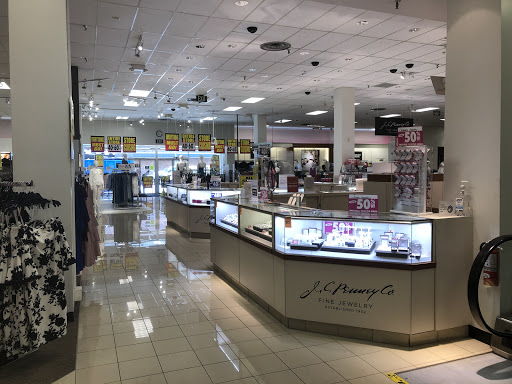 Department Store «JCPenney», reviews and photos, 305 Liberty St NE, Salem, OR 97301, USA