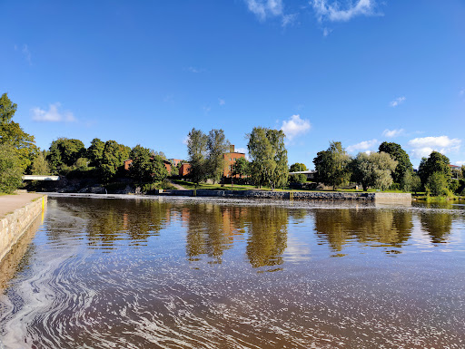 Vanhankaupunginkoski