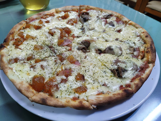 Daniele Pizzeria - Pizzeria