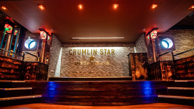CRUMLIN STAR SPORTS & SOCIAL CLUB Open Times