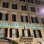 Photo n°1 de l'avis de Claudio.a fait le 15/12/2017 à 18:48 sur le  Hotel Delle Nazioni à Rome