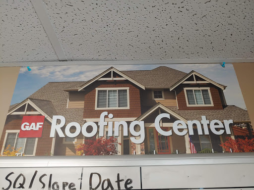 American Roofing Supply