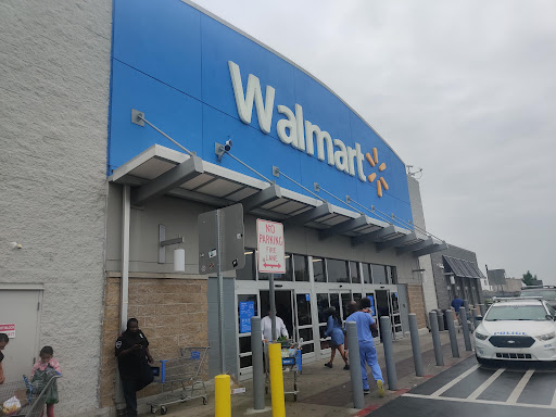 Department Store «Walmart Supercenter», reviews and photos, 1675 S Christopher Columbus Blvd, Philadelphia, PA 19148, USA