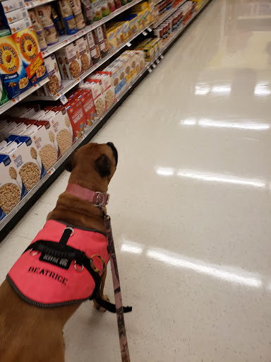 Supermarket «Stop & Shop», reviews and photos, 56 Shank Painter Rd, Provincetown, MA 02657, USA