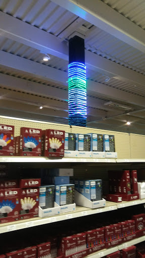 Home Improvement Store «Menards», reviews and photos, 12701 Middlebelt Rd, Livonia, MI 48150, USA