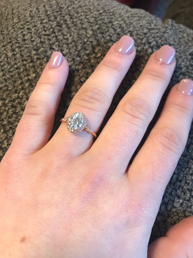 Jeweler «Siegel Jewelers», reviews and photos, 2845 Lake Eastbrook Blvd SE, Grand Rapids, MI 49512, USA