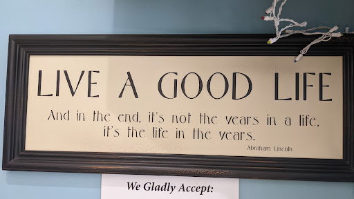 Cafe «Sanibel Bean», reviews and photos, 2240 Periwinkle Way, Sanibel, FL 33957, USA