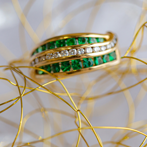 Jeweler «Buchkosky Jewelers», reviews and photos, 695 Rosedale Shopping Center, Roseville, MN 55113, USA