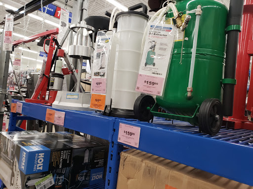 Hardware Store «Harbor Freight Tools», reviews and photos, 1640 75th St, Downers Grove, IL 60516, USA