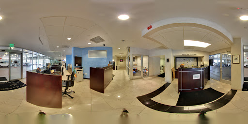 Lexus Dealer «Lexus of Route 10», reviews and photos, 130 NJ-10, Whippany, NJ 07981, USA