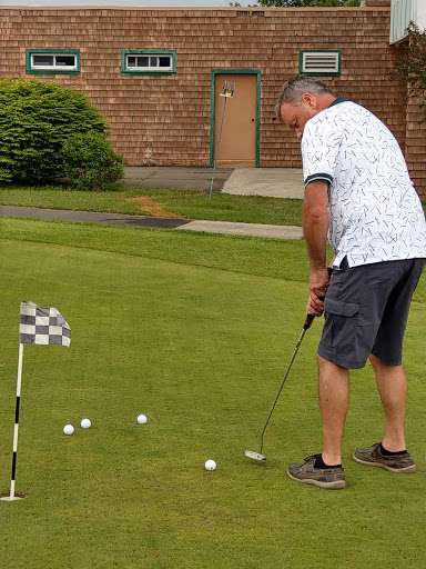 Public Golf Course «Ely Park Golf Course», reviews and photos, 67 Ridge St, Binghamton, NY 13905, USA