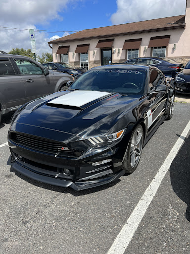 Used Car Dealer «Highline Motors Cars», reviews and photos, 1889 NJ-38, Mt Holly, NJ 08060, USA