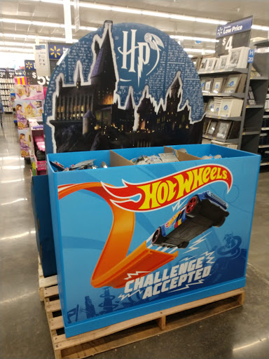 Department Store «Walmart Supercenter», reviews and photos, 1660 Tappahannock Blvd, Tappahannock, VA 22560, USA