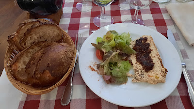 Le Campagnard Didier à Brioude