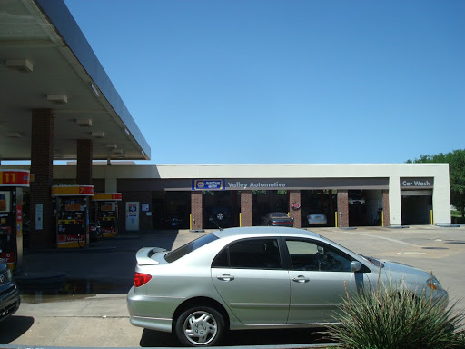 Auto Repair Shop «Valley Ranch Automotive», reviews and photos, 9975 N MacArthur Blvd, Irving, TX 75063, USA