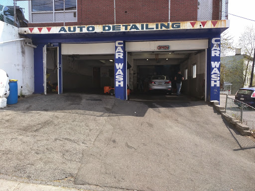 Drini Detailing en Hastings-On-Hudson