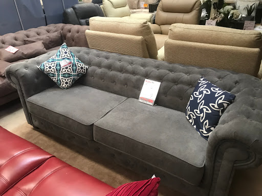 Not Only Sofas