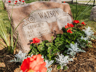 Remembered Forever Gravesite Care Services