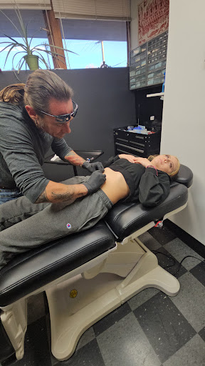 Explore beautiful female tattoo ideas, creative tattoo ideas in Billings, available at Cin City Tattoo & Body Piercing