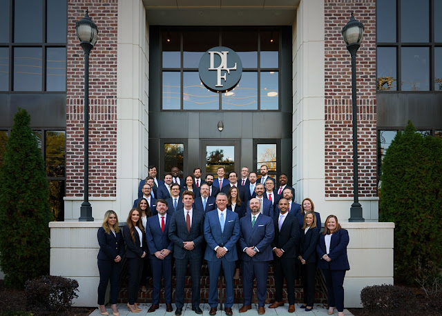 Derrick Law Firm Injury Lawyers, PC