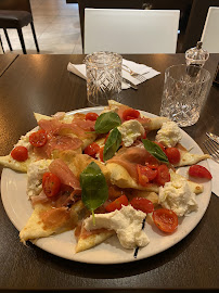 Photos du propriétaire du Restaurant italien Ristorante Pizzeria Margherita Embrun - n°20