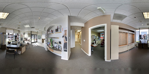 Eye Care Center «Adair Dental & Optometry, Inc.», reviews and photos, 2831 J St, Sacramento, CA 95816, USA