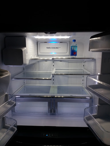 Appliance Store «Appliance Outfitters», reviews and photos, 1021 N Tamiami Trail, North Fort Myers, FL 33903, USA