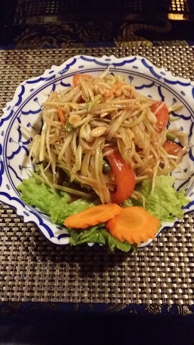 Photos of Maison Tha&iuml;