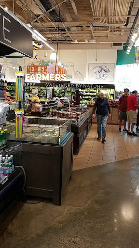Grocery Store «Whole Foods Market», reviews and photos, 40 Railroad St, Andover, MA 01810, USA