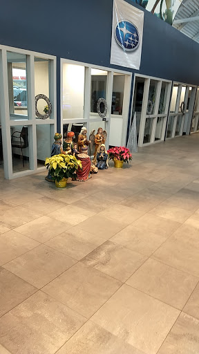 Subaru Dealer «Bachman Subaru», reviews and photos, 9800 Bluegrass Pkwy, Louisville, KY 40299, USA