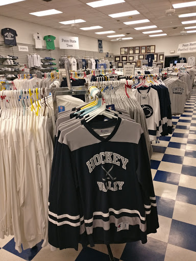 Book Store «Student Book Store», reviews and photos, 330 E College Ave, State College, PA 16801, USA