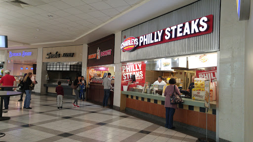 Shopping Mall «The Galleria Mall at White Plains», reviews and photos, 100 Main St, White Plains, NY 10601, USA