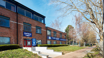 CENTRE DENTAIRE DE L'HOTEL DE VILLE0. BOA à Cergy