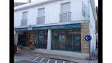 Banque Crédit Agricole Charente Périgord 24380 Vergt