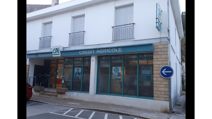 Photo du Banque Crédit Agricole Charente Périgord à Vergt