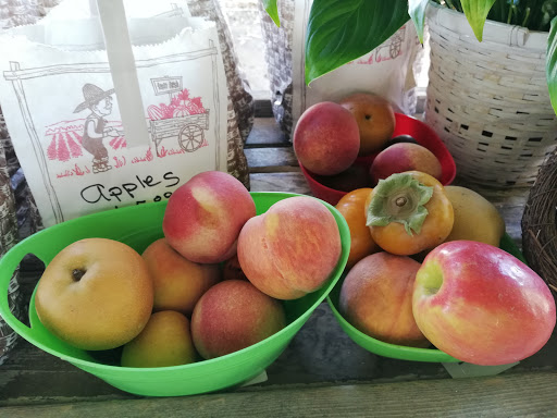 Florist «Sequoia Flowers Produce & More», reviews and photos, 20940 Ave 296, Exeter, CA 93221, USA