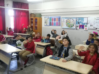 Akkent Cumhuriyet İlköğretim Okulu