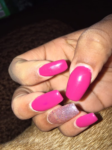 Nail Salon «Perfect Touch Nail and Spa», reviews and photos, 2045 Towne Lake Pkwy #120, Woodstock, GA 30189, USA