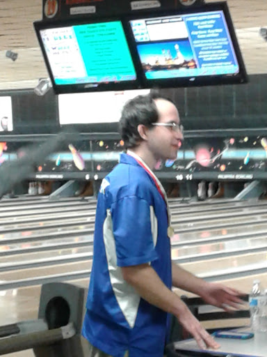 Bowling Alley «Palmyra Bowling», reviews and photos, 1218 E Main St, Palmyra, PA 17078, USA