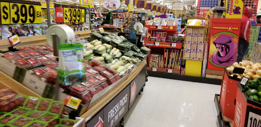 Grocery Store «Super Stop & Shop», reviews and photos, 801 Newark Ave, Elizabeth, NJ 07208, USA