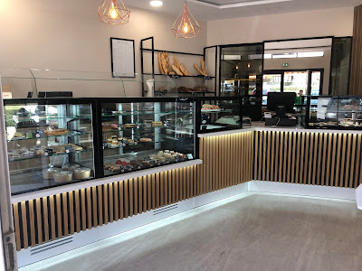 Boulangerie du Bocage à Cannes