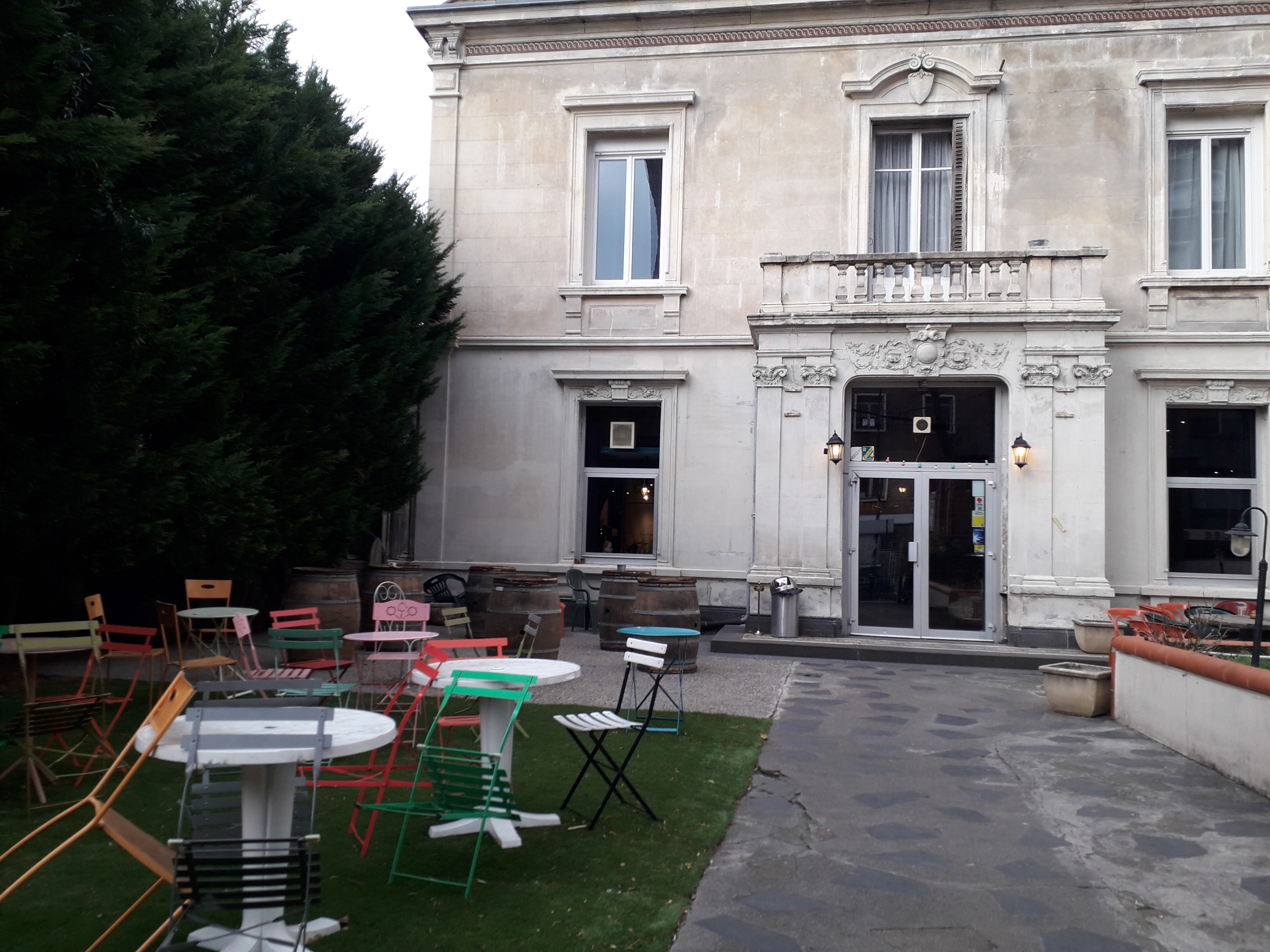 Photo n° 1 de l'avis de bouchere.a fait le 23/02/2019 à 17:26