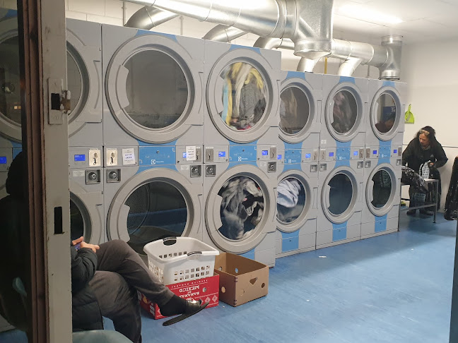 Kamo Laundromat - Whangarei
