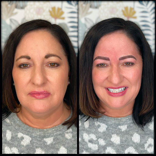 Explore love hurts tattoo ideas, creative tattoo ideas in Peoria Heights, available at BeautiFULL Brows By Jen Microblading - Permanent Makeup Wild Honey Beauty Studio